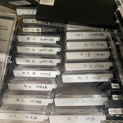 フラットラッシュの画像