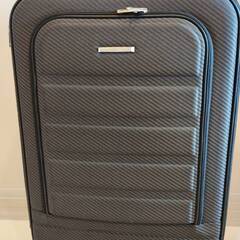 Siffler[シフレ]のスーツケース（ブラック / 80L / 5.9kg）の画像