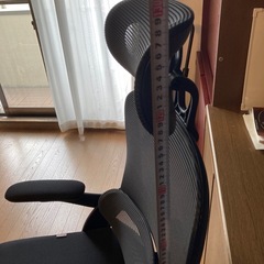 ワークチェア中古品　の画像