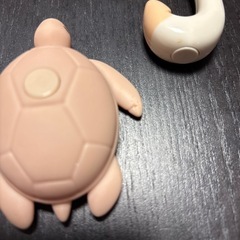 釣りおもちゃの画像