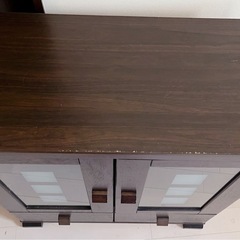 キャビネットの画像