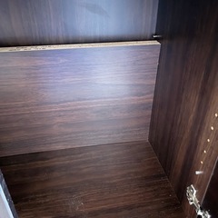 キャビネットの画像