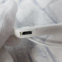 ( M-912 )カシムラ BL-104 Bluetooth ワイヤレスイヤホン ホワイト 白 動作確認済みの画像
