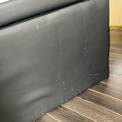 車コンソールボックスの画像