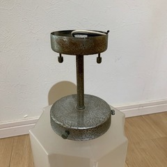 レトロ照明器具　天吊り仕様の画像