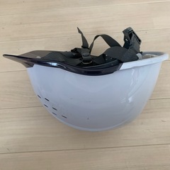 ヘルメットの画像