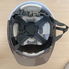 ヘルメットの画像