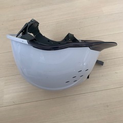 ヘルメットの画像