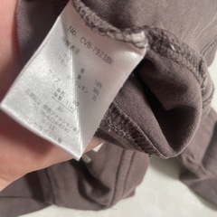 70.80cmサイズ ベビー服 長袖 の画像