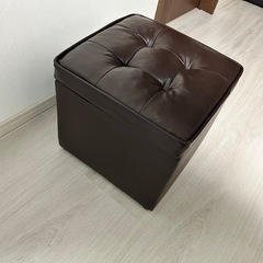 現在取引中　スツールの画像