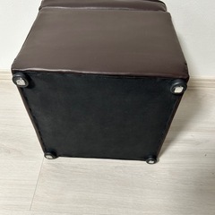 現在取引中　スツールの画像