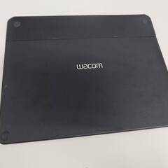 wacom Intuos ペンタブレット/CTH-690/K1の画像