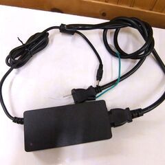 ポータブル電源 多摩電子 TL127GY-KW 300W 中古 札幌市厚別区 厚別店の画像