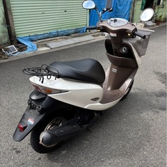 ホンダ　HONDAディオチェスタ　DIO Cestaesta 原付バイク
の画像