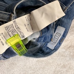 LOWRYSFARM Sサイズ の画像