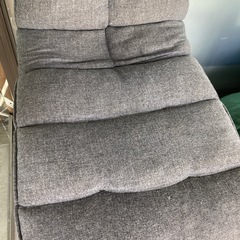 ニトリ　グビリクライニングザイスウィンの画像