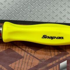 【中古】スナップオン Snap-on FHD80MP ラチェット 【ハンズクラフト佐賀】の画像