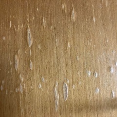 座卓譲ります。（傷・凹み有）の画像