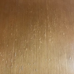 座卓譲ります。（傷・凹み有）の画像