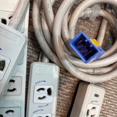 あげます！オフィス電源？の画像