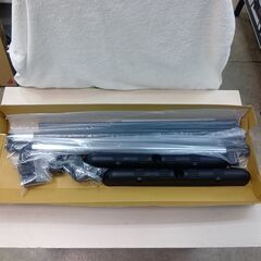 ドウシシャ　シングルハンガー　新品の画像