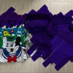 子供服② バラ売り可の画像