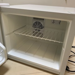 ミニ冷蔵庫
の画像