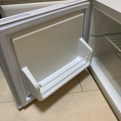 ミニ冷蔵庫
の画像