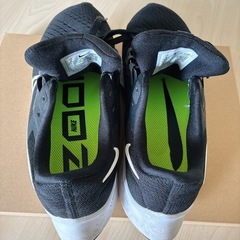 【取引終了】NIKE ナイキ 23cm AIR ZOOM ペガサス 38の画像
