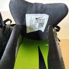 【取引終了】NIKE ナイキ 23cm AIR ZOOM ペガサス 38の画像