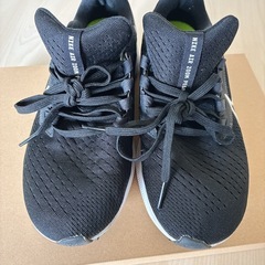 【取引終了】NIKE ナイキ 23cm AIR ZOOM ペガサス 38の画像
