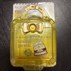 空き缶ケース、玩具の画像
