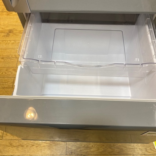 11/17値下げしました⭐️コンパクト⭐️2015年製 HITACHI 315L冷蔵庫 R 