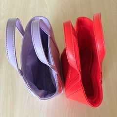 【取引中】Rady ハンドバッグ 2点セット バラ売り不可の画像