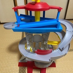 DXパウステーションの画像