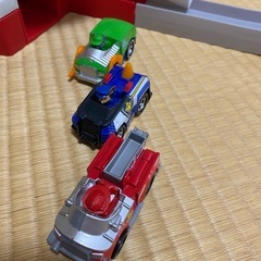 DXパウステーションの画像