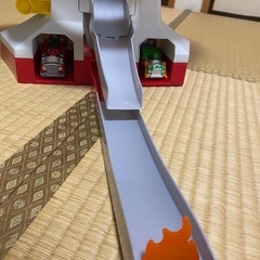 DXパウステーションの画像