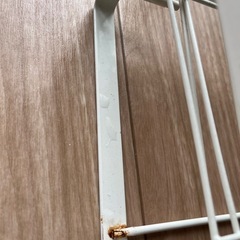  水切りラック 
食器カゴの画像