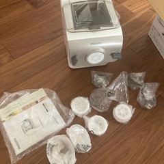 ヌードルメーカーの画像