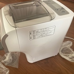 ヌードルメーカーの画像