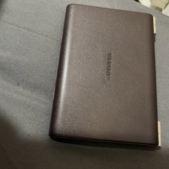 金融電卓の画像
