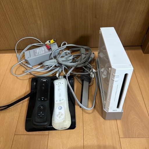 おもちゃ Wii
