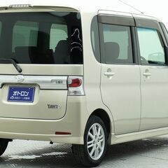 ダイハツ タント 　カスタム　Ｘ　リミテッドの画像