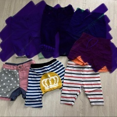 子供服⑤ バラ売り可の画像
