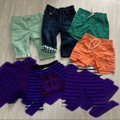 子供服⑤ バラ売り可の画像