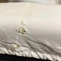 BARWING トランポリンの画像