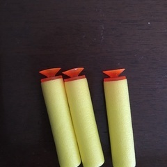 銃のおもちゃの画像
