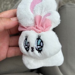 キーホルダーの画像
