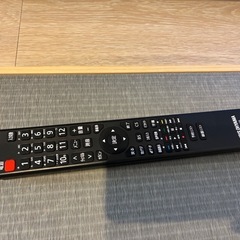 液晶テレビ　ジャンク品の画像