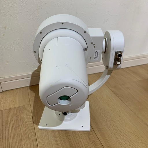 SONY 4Kカメラ